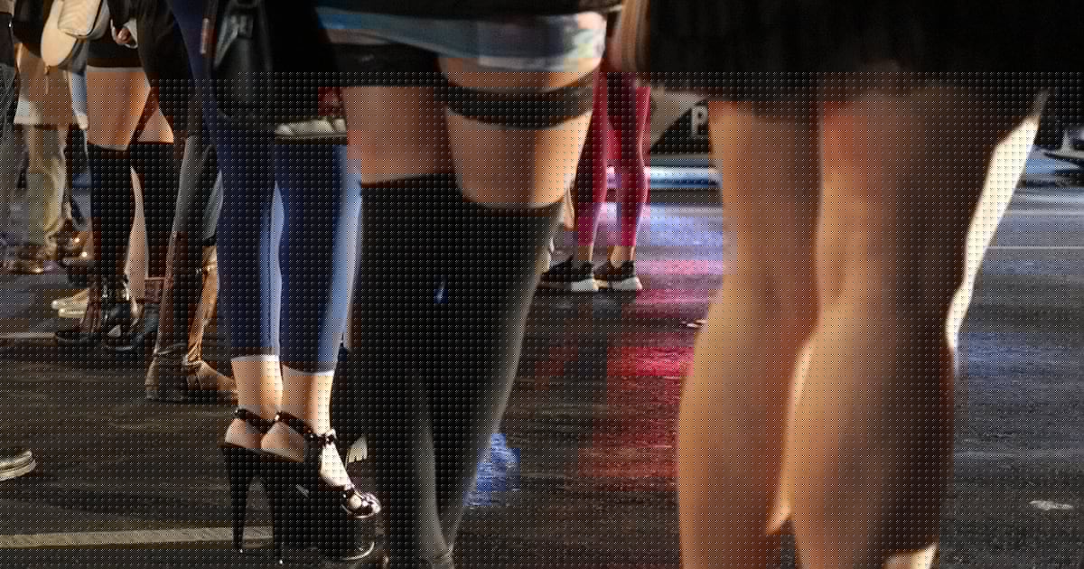 Tren de Aragua controla la prostitución en CDMX: Este es su modus operandi