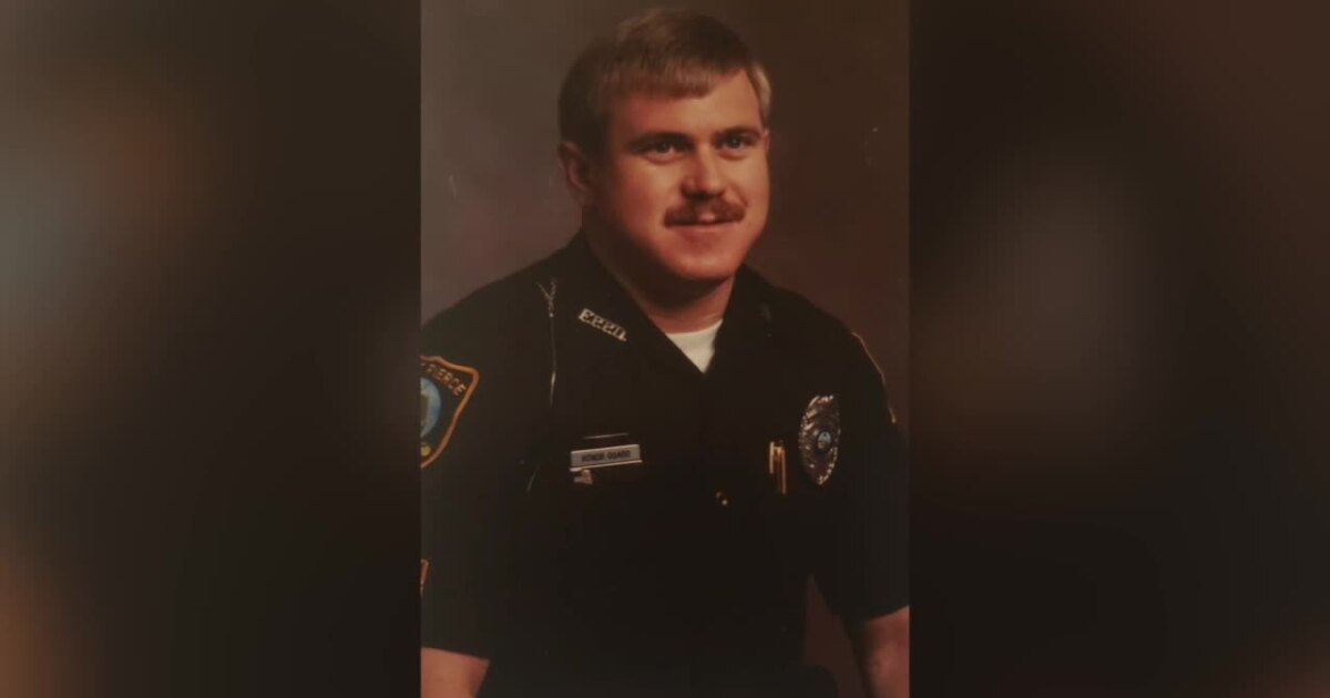 Gov. DeSantis signs death warrant for man convicted of killing Fort Pierce police officer in 1991