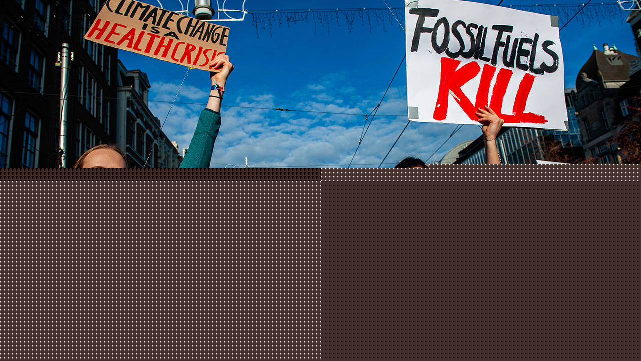 Yeşil dönüşüm  işçisiz olmaz