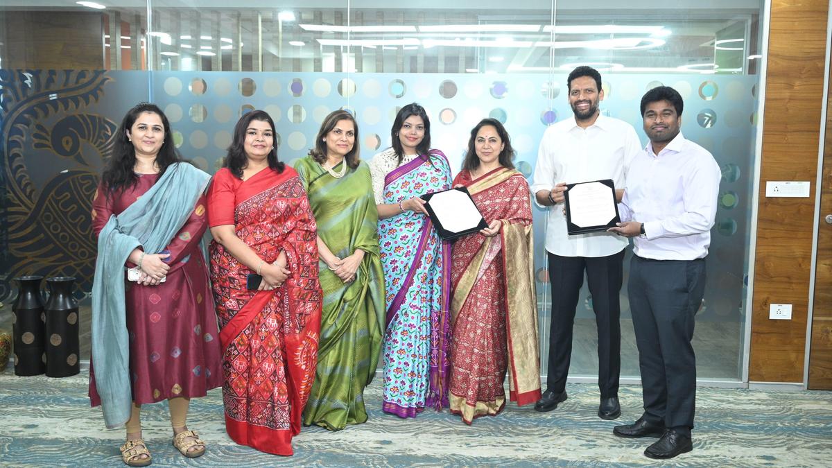 Andhra Pradesh to establish exclusive women industrial park