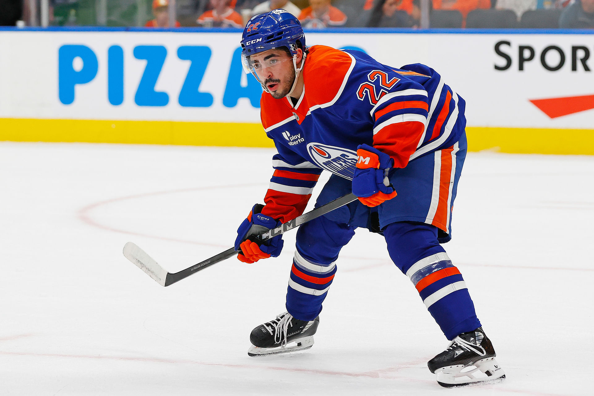 Oilers HC delivers a major statement on Matt Savoie potentially making NHL debut in upcoming season