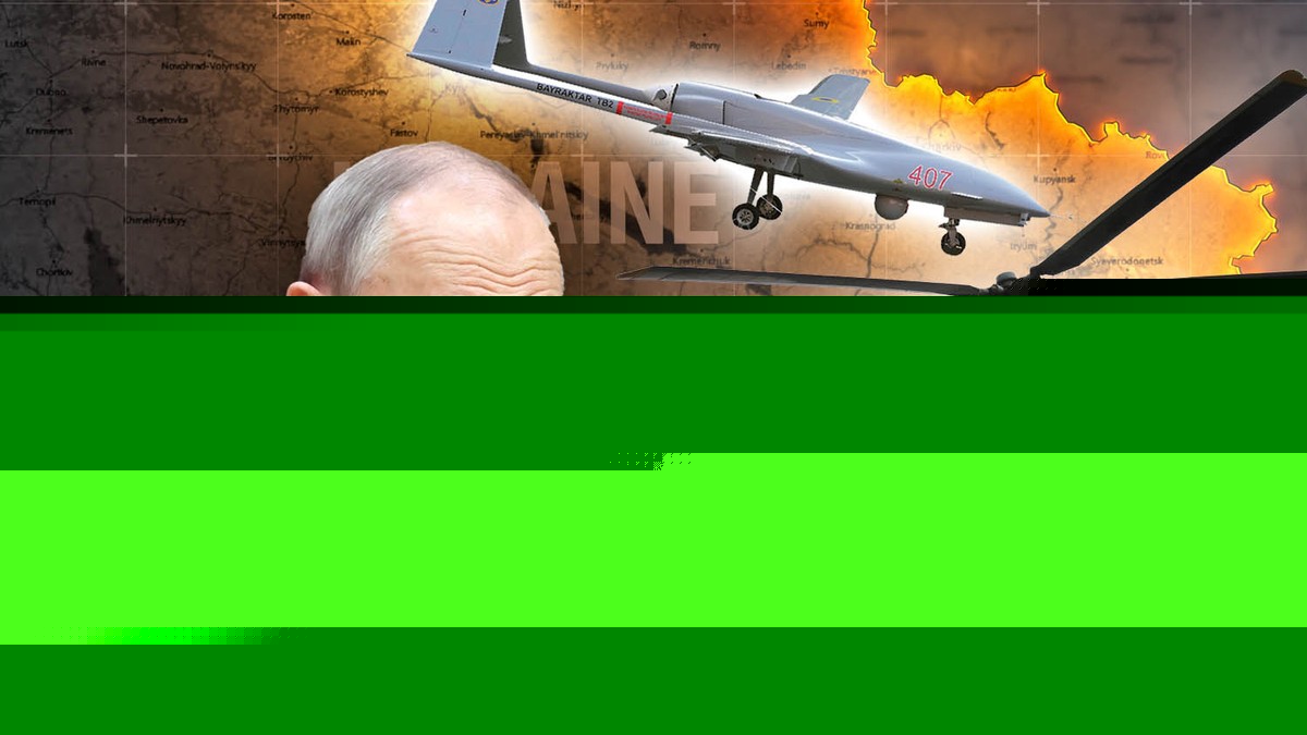 PUTIN IMA NOVU PAKLENU TAKTIKU! Udario tamo gde Kijev najviše boli: Svetu preti novi haos, a Ukrajini SLOM