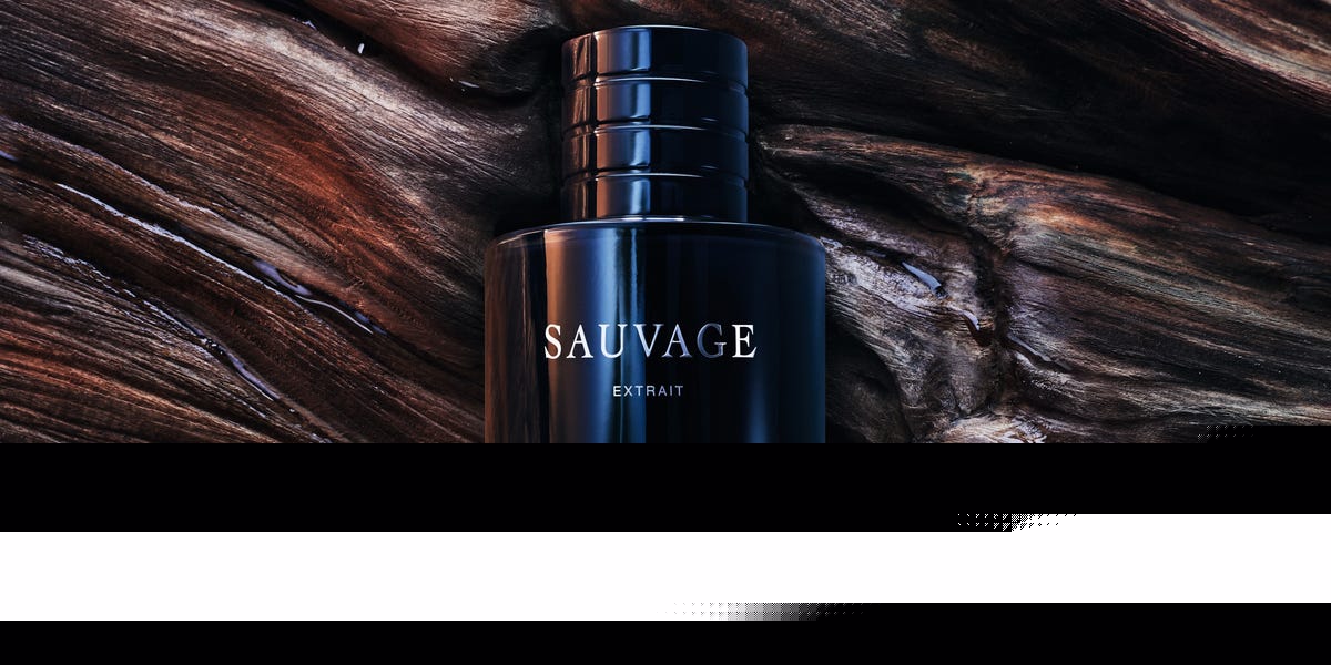 How Dior Created the Boldest Sauvage Cologne Yet