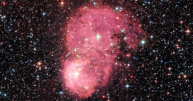Comment on NASA Telescope Spots Christmas-Themed Nebula [PHOTO] by สินค้ากิฟฟารีน