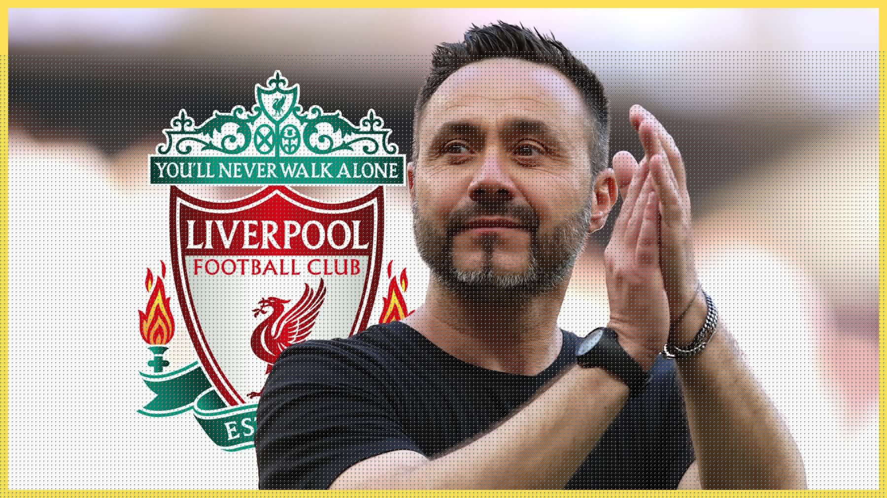 Bradley Barcola twist could now prompt Liverpool business with Tottenham – Fabrizio Romano