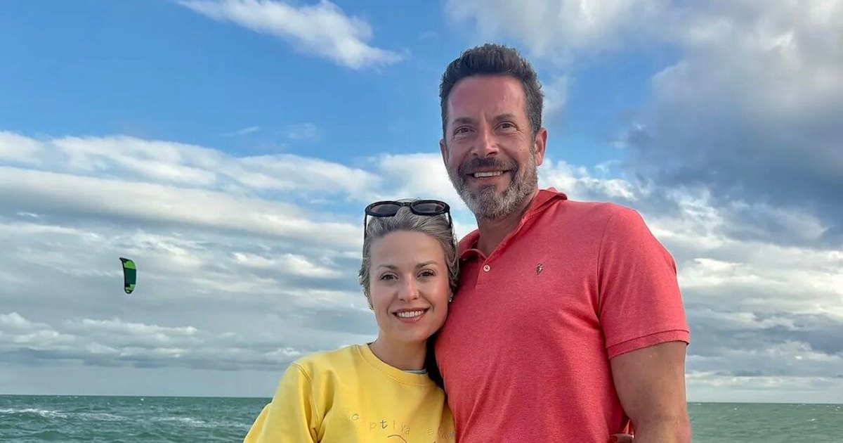 Amanda Karolkiewicz Claimed Husband Was Having Affair Before Murder-Suicide
