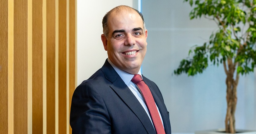 “AI will move from a supporting tool to a fundamental pillar of the enterprise in 2026.” – Marwan Zeineddine, SAP