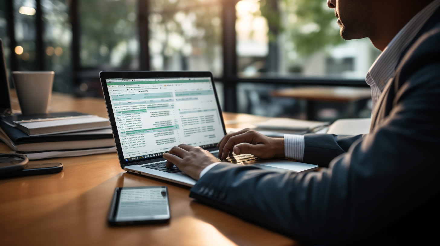 Generative AI Disruption Fears Hurt Intuit (INTU)
