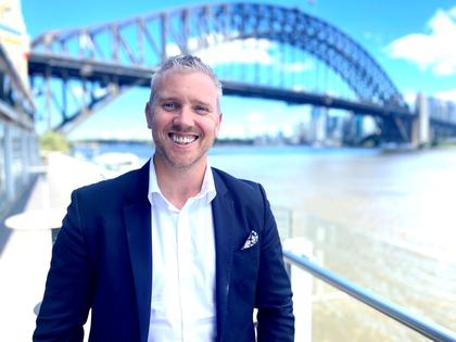 Ben McCallum Appointed CEO Of Cummins & Partners