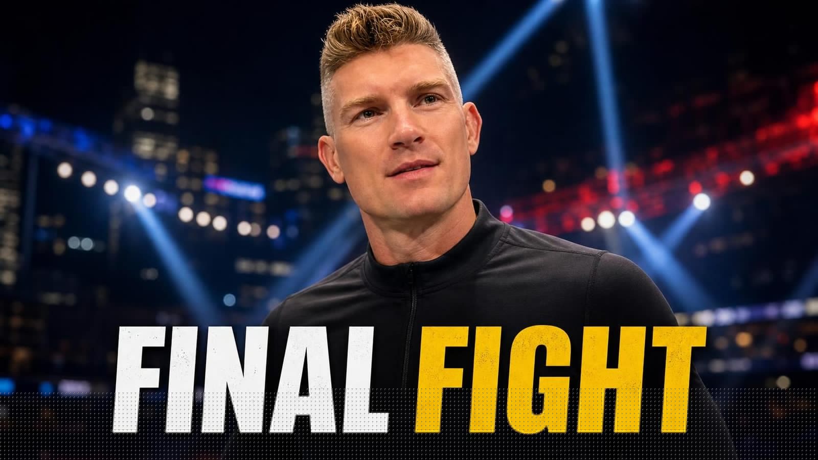 Stephen Thompson Wants MSG Barnburner On Nov. 14 For Last UFC Deal Fight