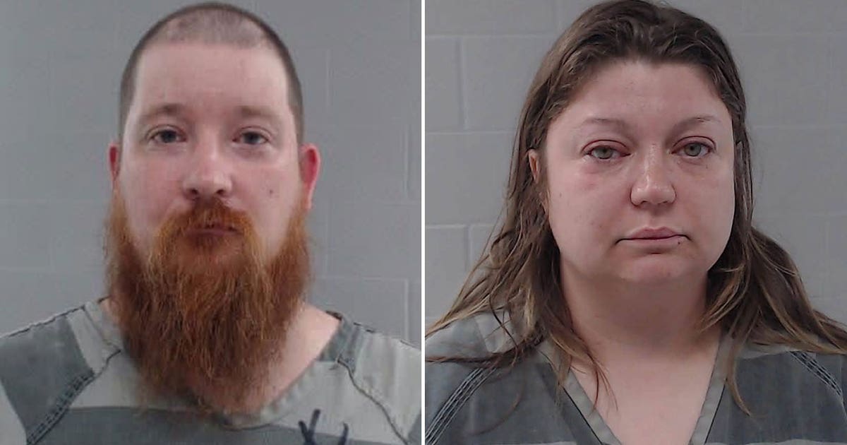 Nearly 70 dead cats found in Texas home leads to 2 arrests, police say