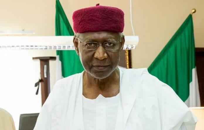 OPINION: The Life and Times of Abba Kyari: A Lesson for Nigeria