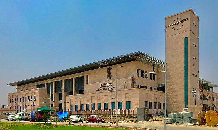 HC Adjourns Group-1 Answer Script Evaluation Case to Sept 1
