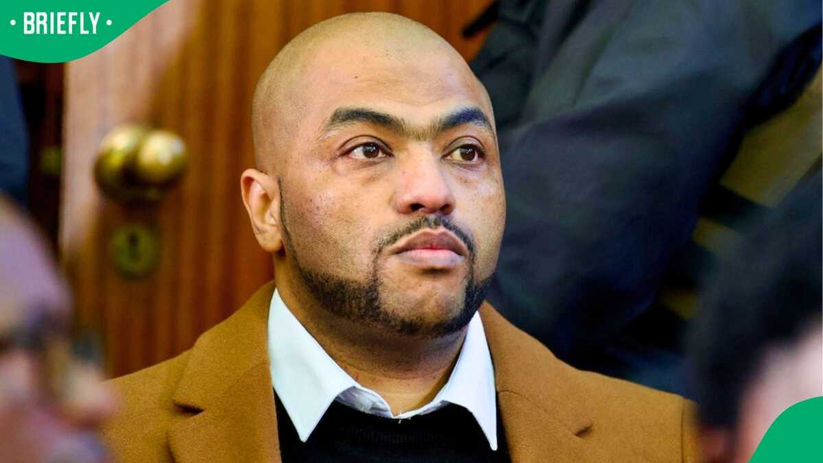 Thabo Bester transferred to eBongweni Prison, will join Vusimuzi Matlala at super maximum facility