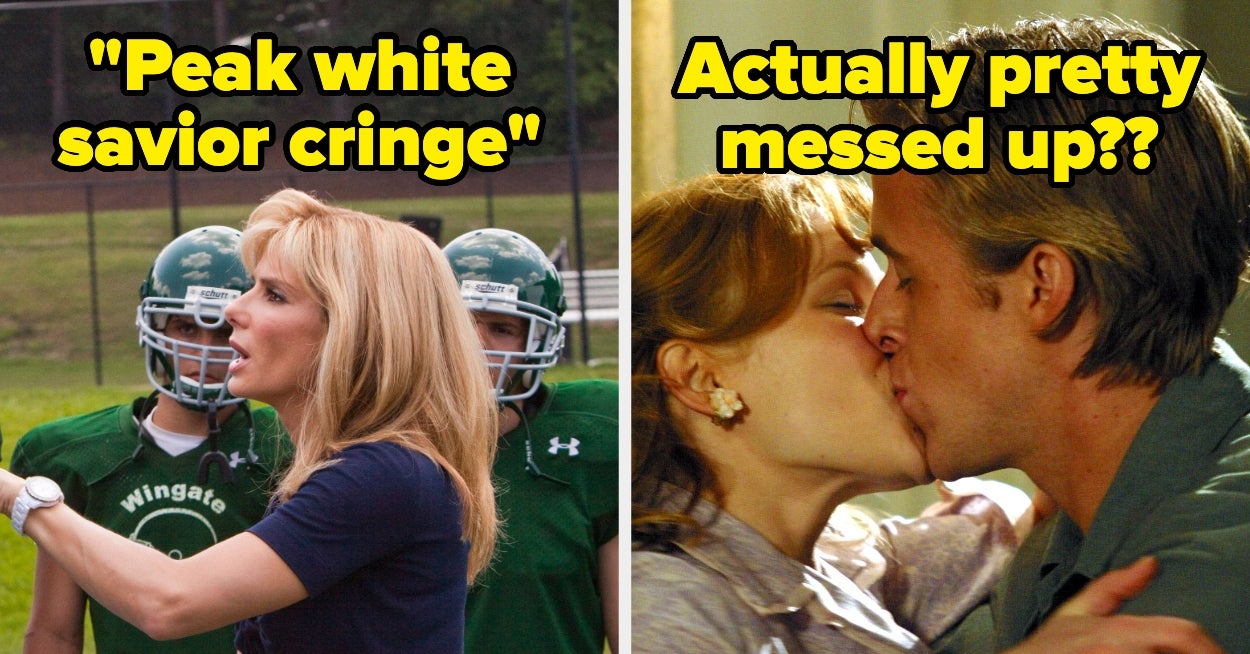 From "Top-Tier" To "Terrible": People Are Sharing Movies That Everyone Once Loved, But Now Can't Stand
