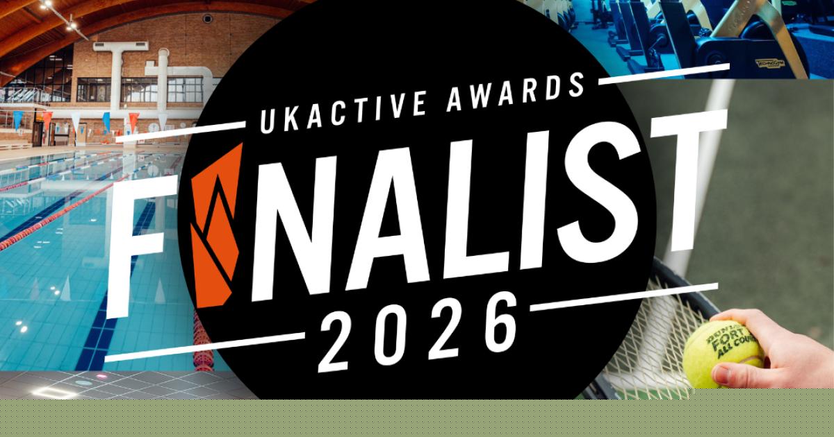 Cancer rehabilitation programme from BH Live in the running for a national award