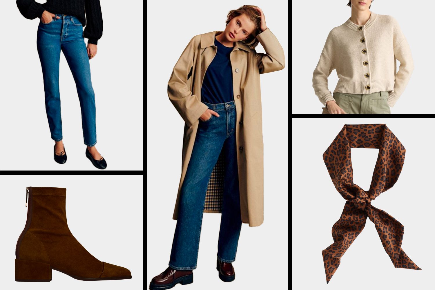 I Asked French Fashion Designers What to Wear in Paris in the Fall—Here Are the 12 Styles They Recommend