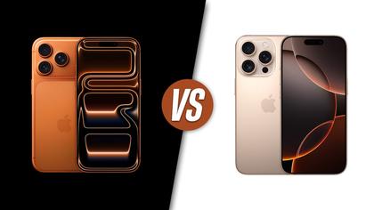 iPhone 17 Pro Max vs iPhone 16 Pro Max: What's new?