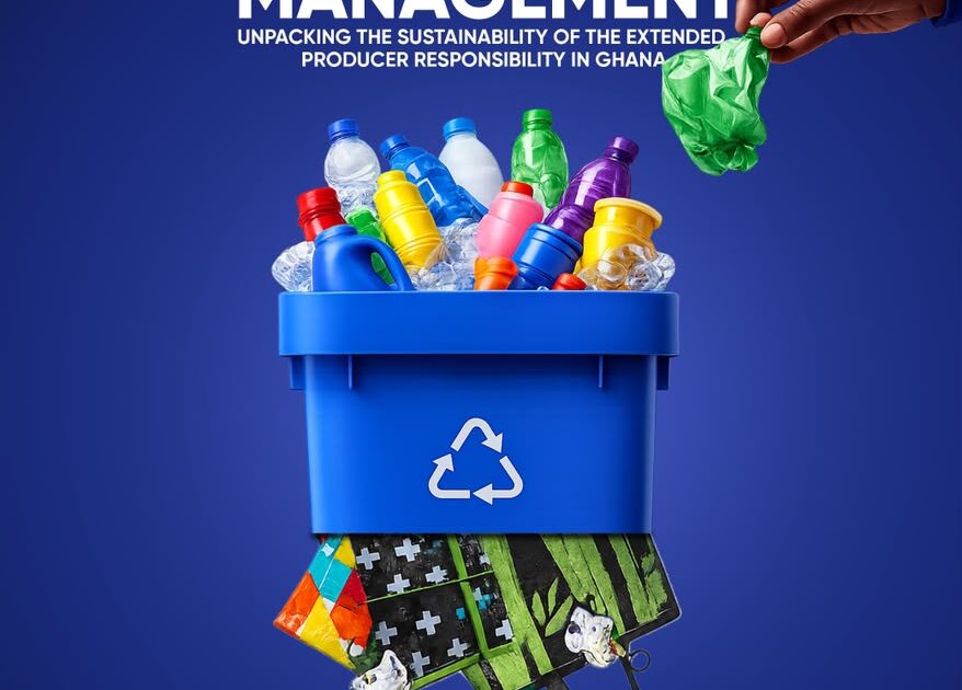 JoyNews, IMANI to host national dialogue on plastic waste management