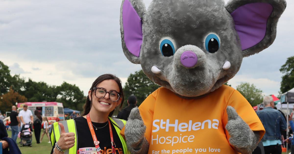 Family-fun day to be held in Colchester this weekend in support of hospice charity