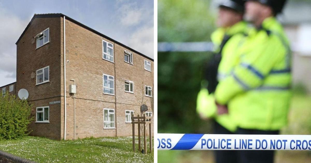 Woman out of hospital after being found with serious injuries in Norwich