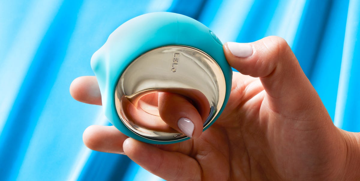 10 Best Oral Sex Toys Of 2025, According To Sex Experts