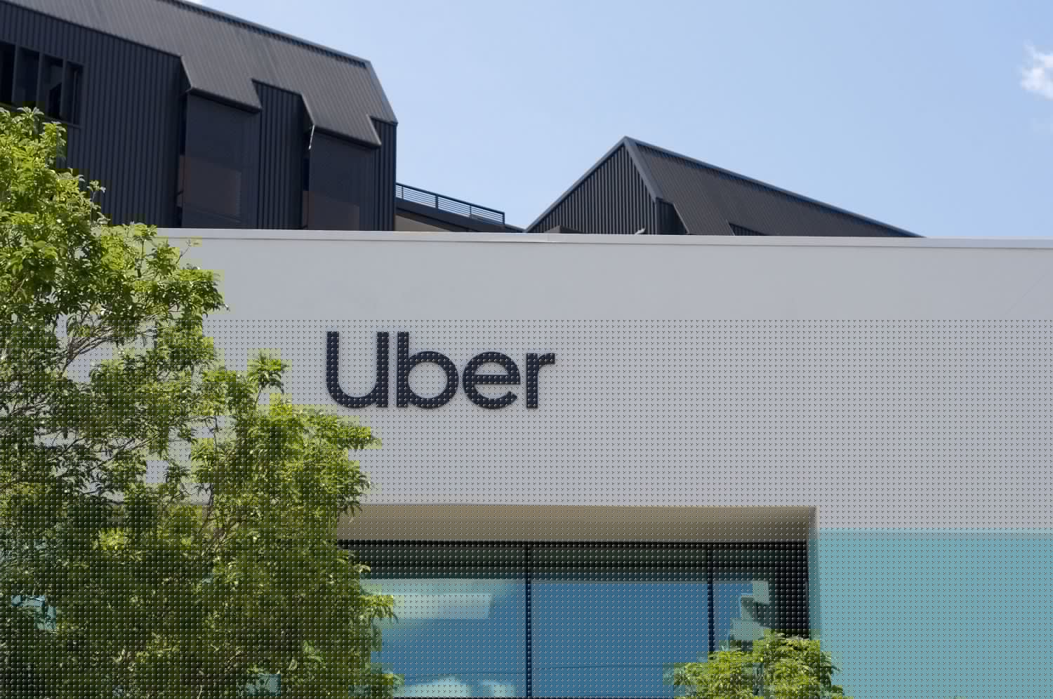 Here’s why Uber is cancelling Uber