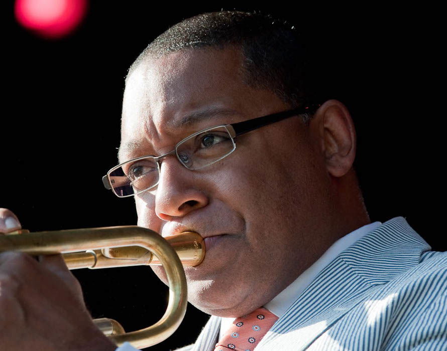 Wynton Marsalis To Step Down As Artistic Director At Jazz at Lincoln Center