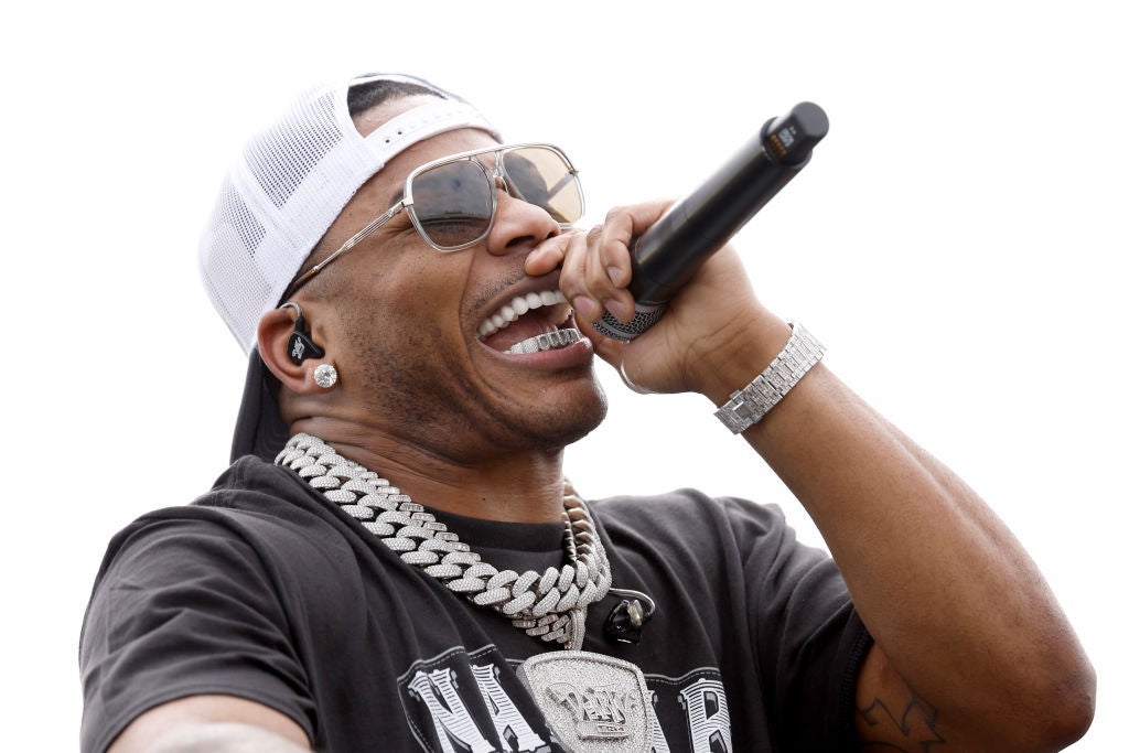 Nelly’s Apple Bottoms Makes Fizzy Comeback with Apple Bubly