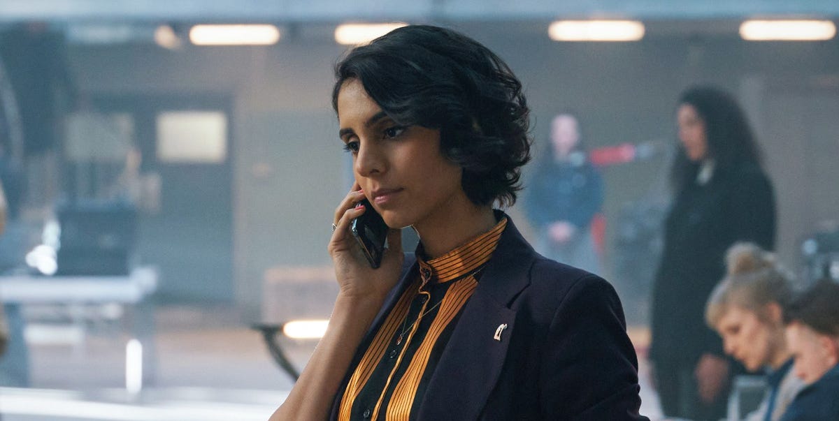 ITV's "suspenseful" new thriller 'audiences will love' confirms "exceptional" lead cast