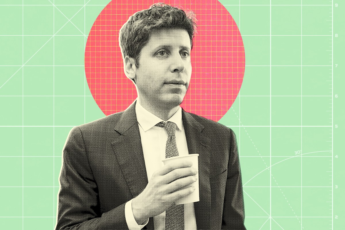 Sam Altman Says Oops, They Accidentally Made the New Version of ChatGPT Worse Than the Previous One