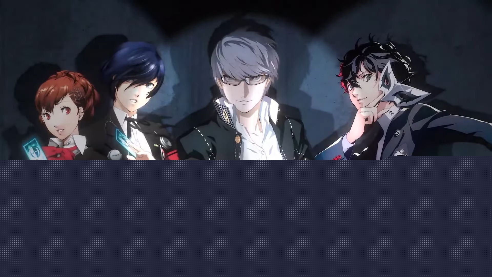 As Persona 6 drives hype, Atlus' JRPG series sold another 1 million copies over Sega's last quarter
