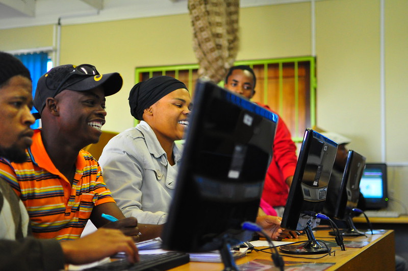 Mastercard and the MADE Alliance: Driving Digital Access in Africa
