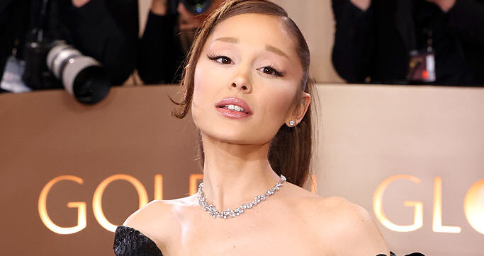 Ariana Grande to step back from public life after tour amid scrutiny