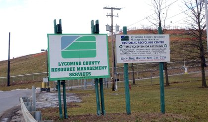 Pa. county turns to neighboring one for help to get landfill back to profitability