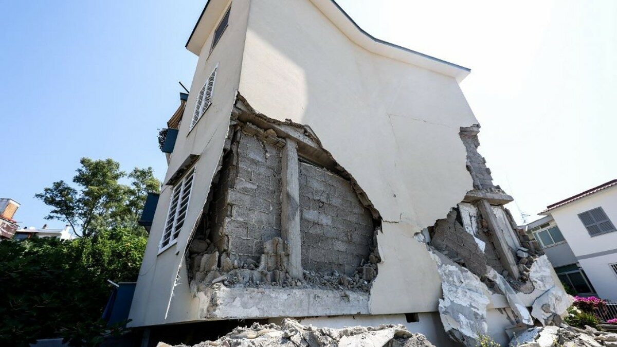Prevenzione sismica in Italia: perché non agiamo prima dei crolli?