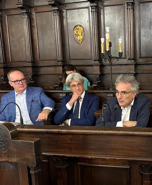 Cortona celebra Severini al Maec. Evento internazionale nel 2026
