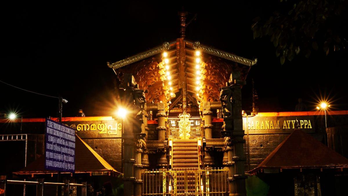 Sabarimala ghee row: Who will pay for the Rs 2.27 crore loss in Milma deal?