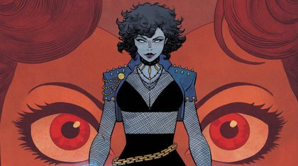 Absolute Wonder Woman Debuts A New Suicide Squad With A Surprising Leader