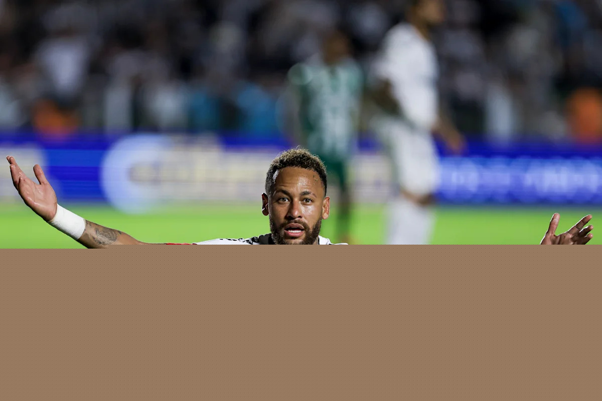 Inside the breakdown of Santos and Neymar’s relationship