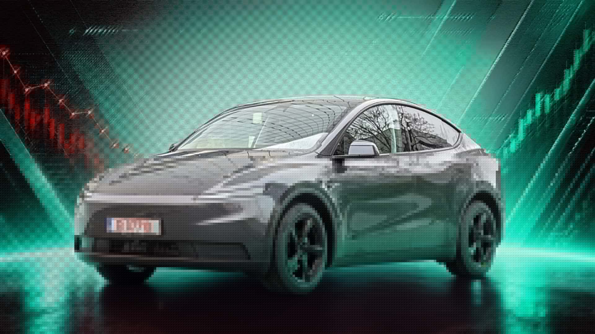 Tesla Sold 25% More Cars In Q2. Its Operating Profit Still Plummeted