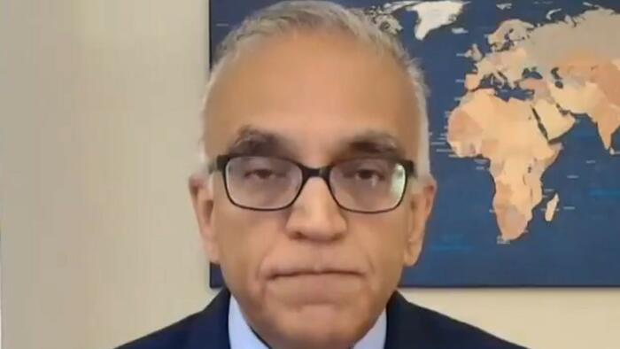 "This Is Going To Surprise Some People": Leading Biden COVID-19 Figure Embraces The Lab Leak Theory