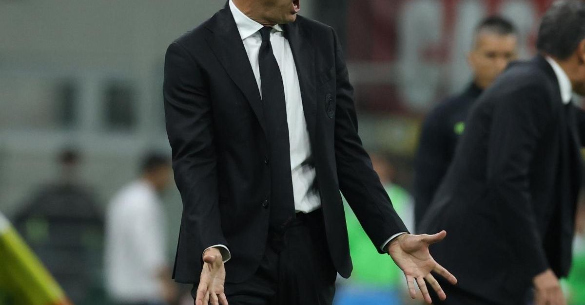 Trevisani: “Il Milan ha dominato il Napoli per un’ora. E la buona notizia è che …”