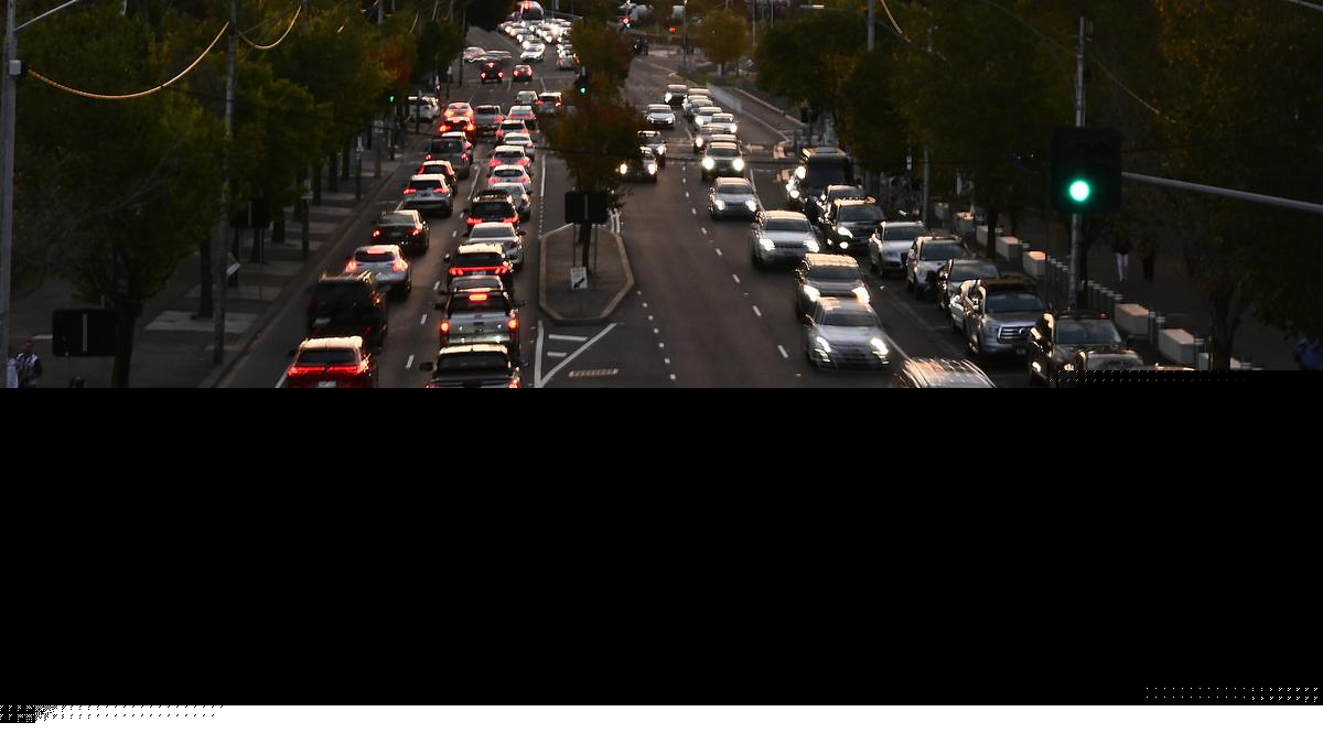 Australia’s top 10 crash hotspots revealed, with Melbourne home to nine