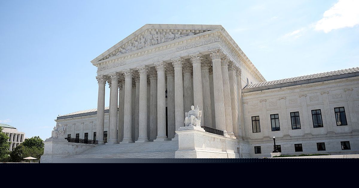 Trump signs new birthright citizenship order, ballroom dispute likely headed to Supreme Court