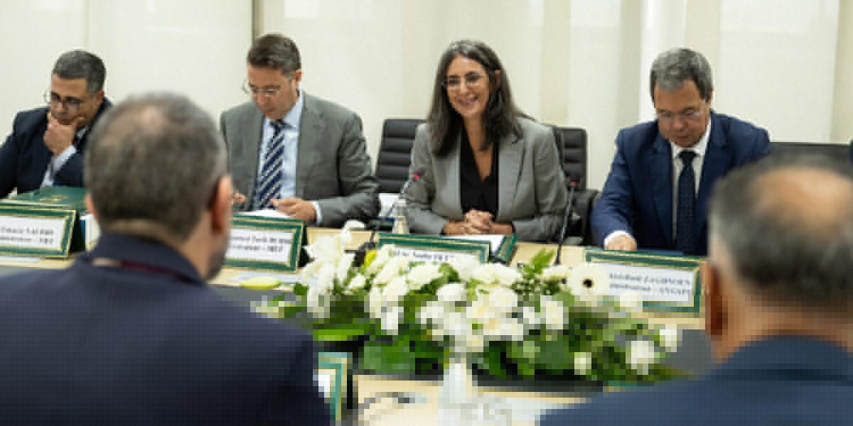Finance : Tamwilcom enregistre une forte dynamique au 1er semestre 2025