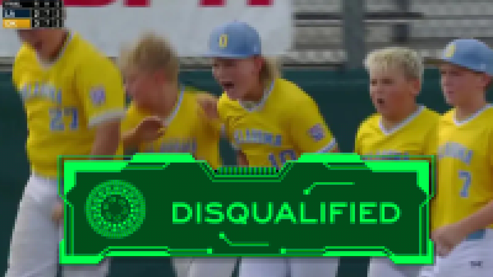Tulsa National’s Temporary Restraining Order Adds Even More Chaos To Little League Baseball Scandal: UPDATE