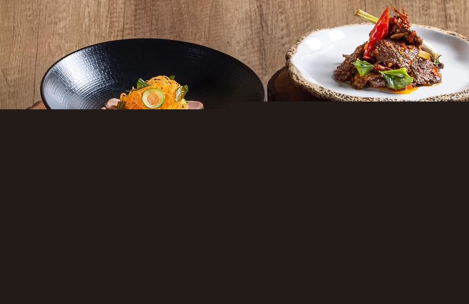 Mandarin Oriental, Jakarta Launches Rame Rame Buffet on Fridays at Cinnamon