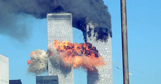 ‘This Is Not Hard’: If You Say U.S. Deserved 9/11, ‘You Are My Enemy,’ Breitbart EIC Says