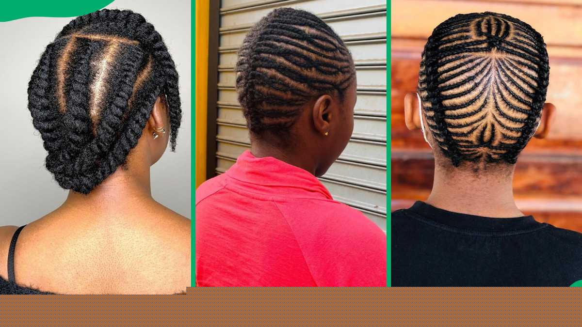 60+ gorgeous freehand hairstyles: Easy hairstyles for women who want to stand out